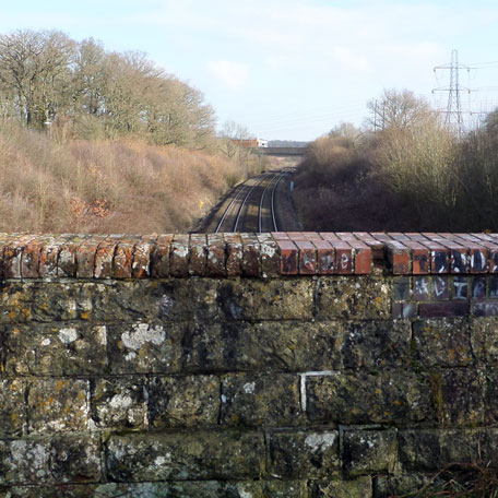 Footbridge, BA11 2YF