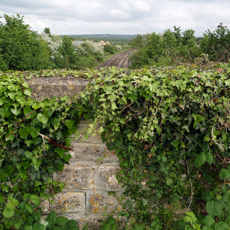 Footbridge, BA14 0PF