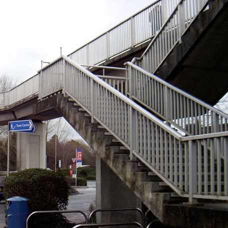 Footbridge, BA14 7AQ