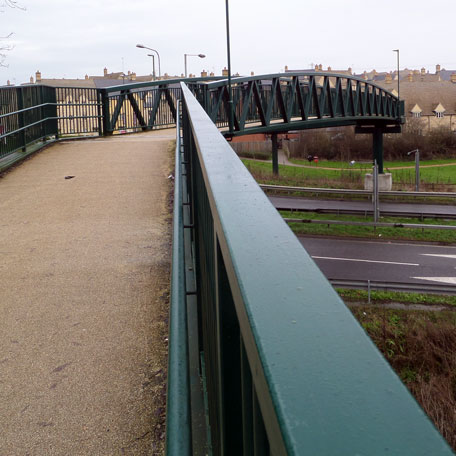 Cirencester, GL7 1NP