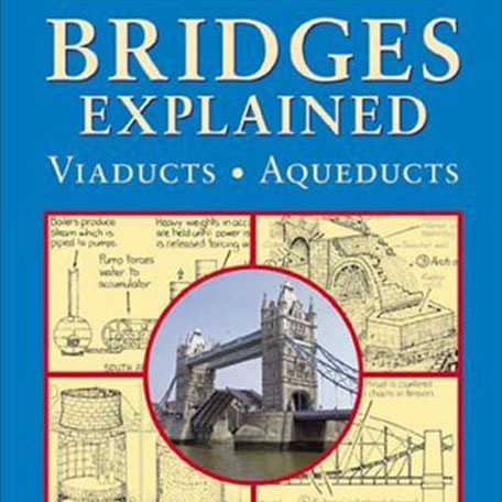 Bridges Explained book cover