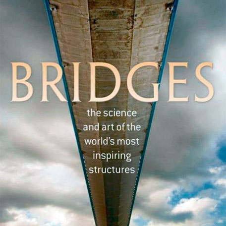 Bridges book cover