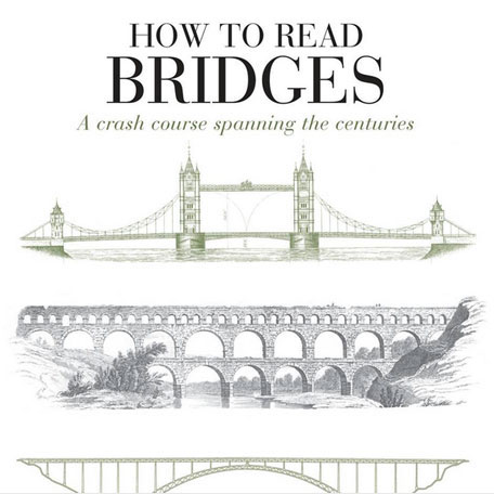 How to Read Bridges book cover
