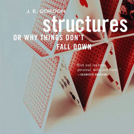 Structures cover